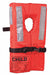 Flotation Collar Child UNIV 11lb Foam OR