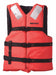 Life Jacket Adult UNIV 15.5lb Foam OR