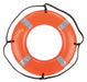 Ring Buoy Orange 24 in.