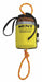 Rescue Throw Bag with 50ft. Rope