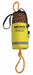 Rescue Throw Bag with 75ft. Rope