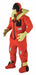 Immersion Suit Intermediate Orange
