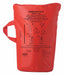 Immersion Suit Replacement Bag Red