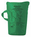 Immersion Suit Replacement Bag Green