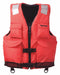 M7986 Life Jacket 2XL/4XL 15.5lb Foam Orange