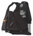 Life Jacket XS/S 15.5lb Foam Black
