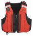 Life Jacket L/XL 15.5lb Foam Orange