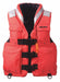 Flotation Collar L 15.5lb Foam Orange