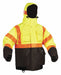 Flotation Jacket S 15.5lb Yellow