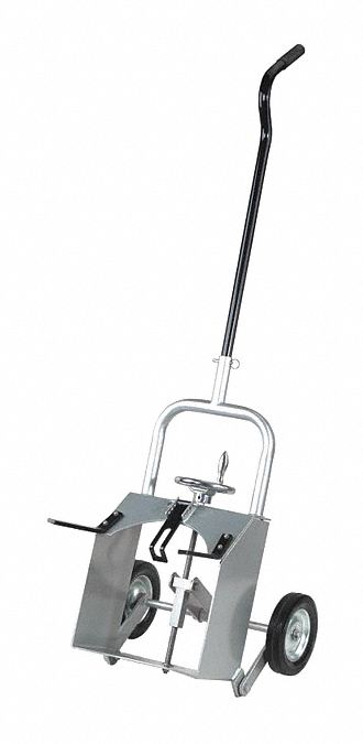 Brake Drum Dolly - Stinger