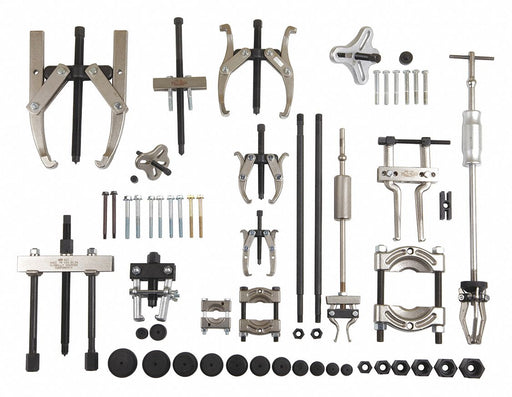 Puller Set 13 tons