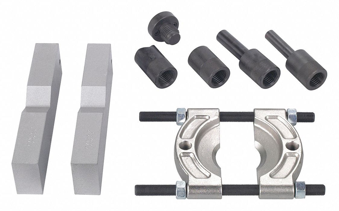 Press Accessory Set