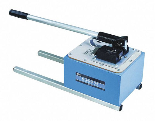 Dual Master 2 Speed Hand Pump