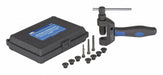 Chain Breaker and Rivet Tool Kit