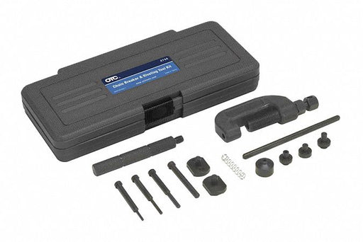 Chain Breaker And Riveting Tool Kit