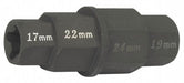 Hex Key Adapter