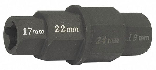 Hex Key Adapter