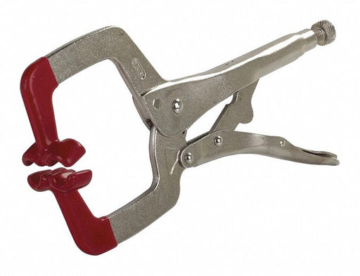 Coil Spring Compressor Locking Plier
