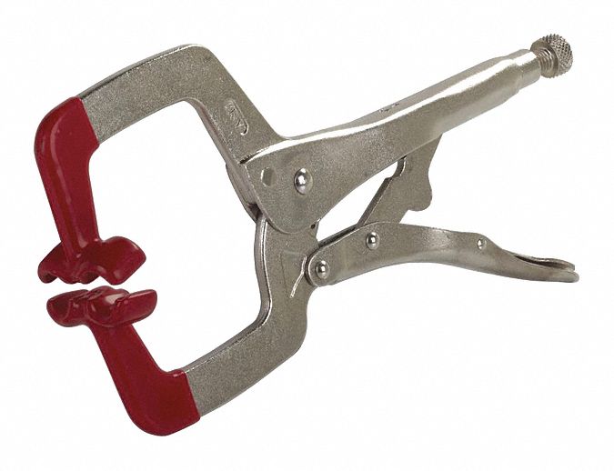 Coil Spring Compressor Locking Plier