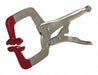 Coil Spring Compressor Locking Plier