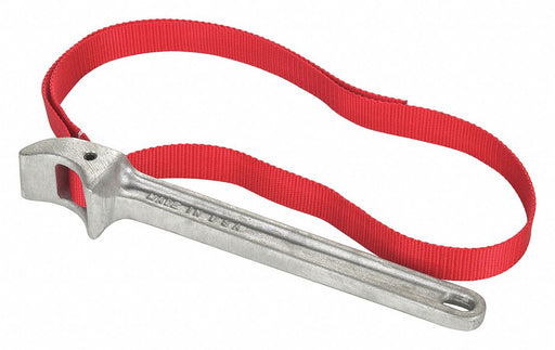 Strap Wrench
