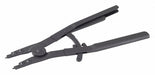 Straight Tip Pliers 3-1/16 - 6-1/4 