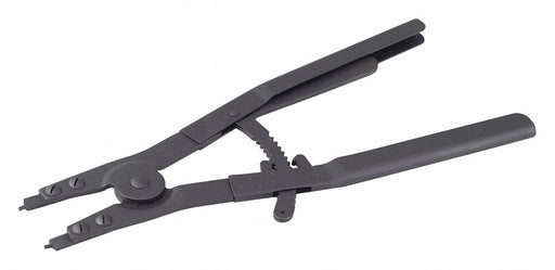 Straight Tip Pliers 3-1/16 - 6-1/4 