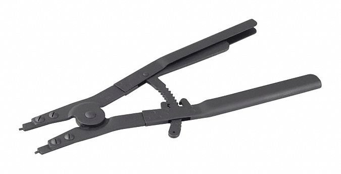 Straight Tip Pliers 3-1/2 - 6-1/2 