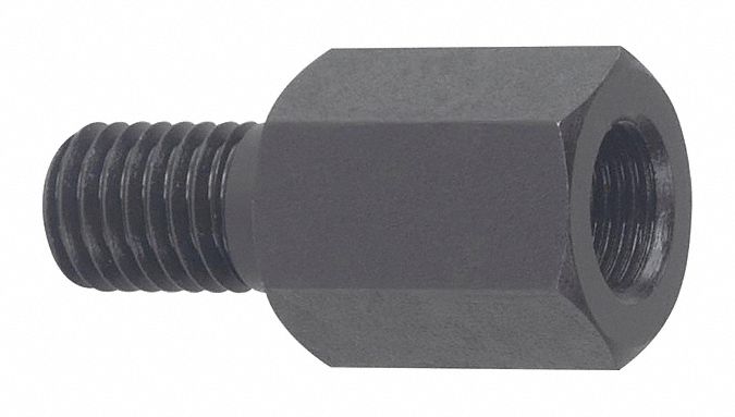Threaded Adapter M-F 5/8 -18 3/4 -16