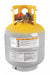 Refill Refrigerant Tank w/Switch 50lb
