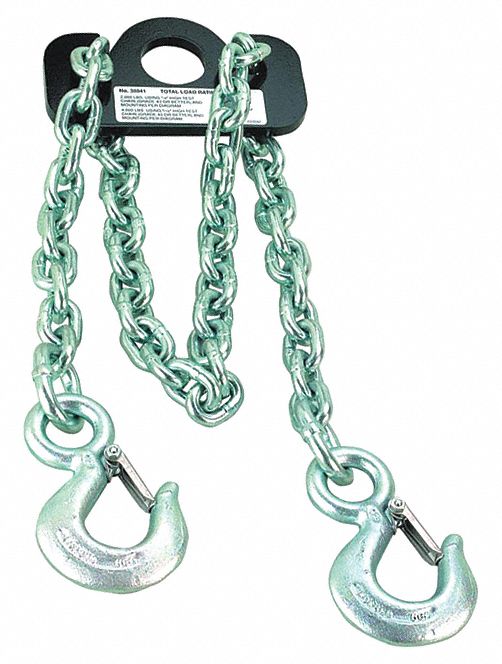 Lifting Sling 4 000 lb.Capacity