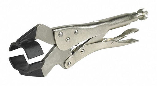Lug Nut Cap Locking Pliers