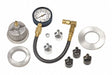Oil Pressure Check Kit