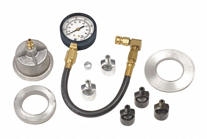 Oil Pressure Check Kit
