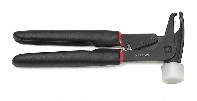 Wheel Weight Tool