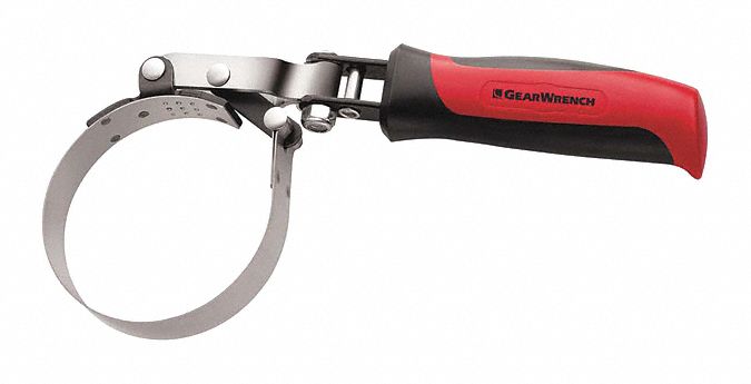 Filter Wrench Medium 73 to 83mm