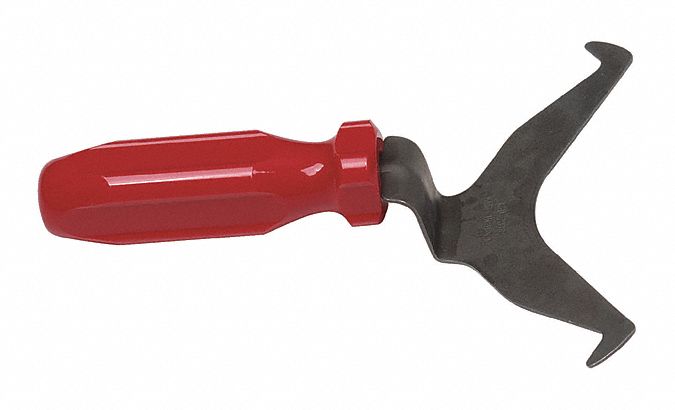 Window Molding Remover