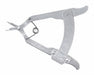 Disc Brake Lining Wear Gauge