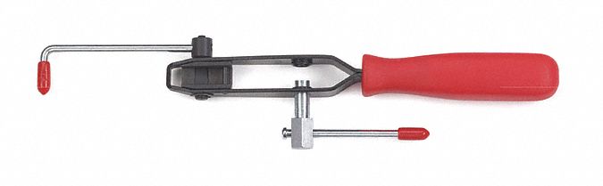 CV Joint Boot Clamp Tightening Wrench