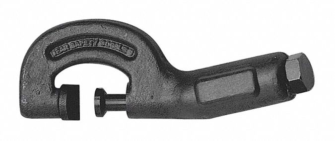 Nut Cracker Universal