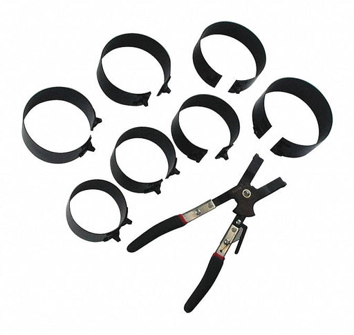 Pistons Ring Compressor Set