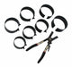 Pistons Ring Compressor Set