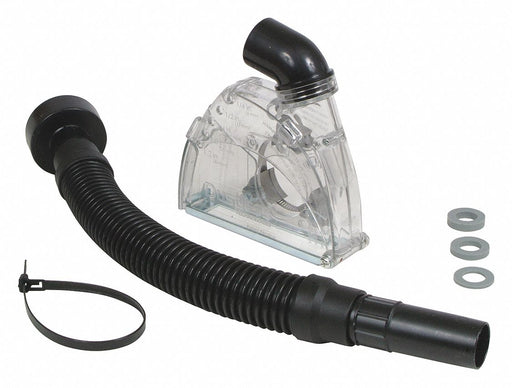 Dust Shroud 5  18 Hose