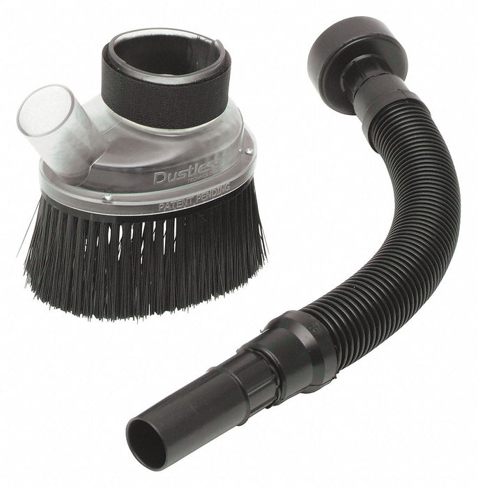 Dust Control Attachment 9.25 in L