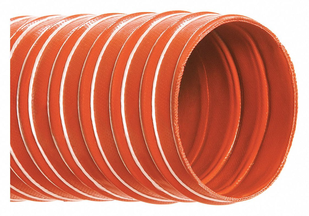 Industrial Duct Hose 2.5 x25ft.