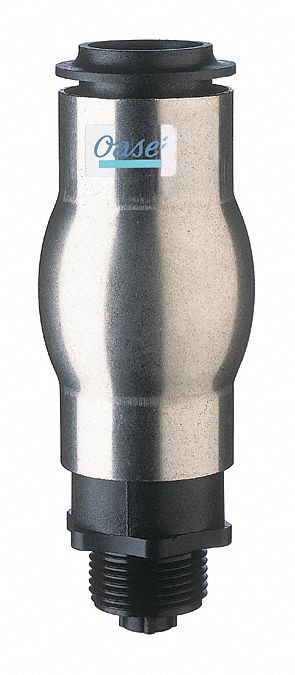 Fountain Nozzle Frothy 1 
