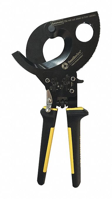Ratcheting Cable Cutter 750/1000KCMIL