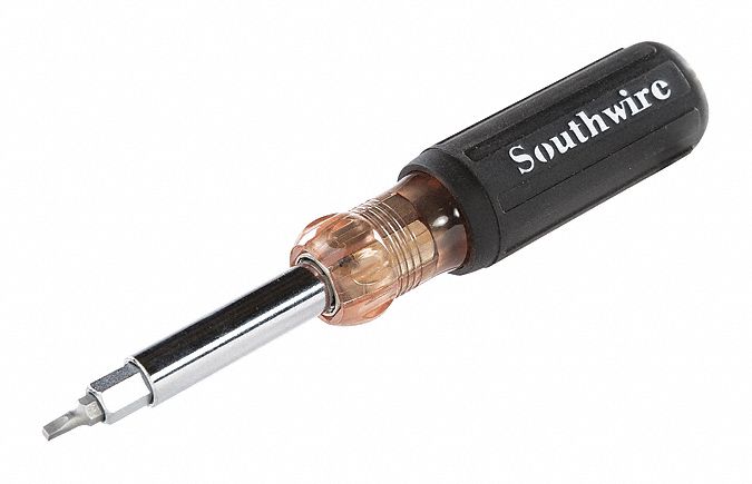 Screwdriver 12N1 Multibit