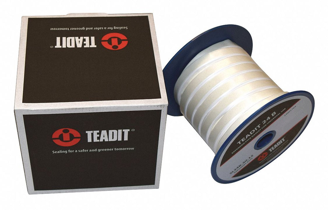 Joint Sealant Expanded PTFE 1/2 x150 ft