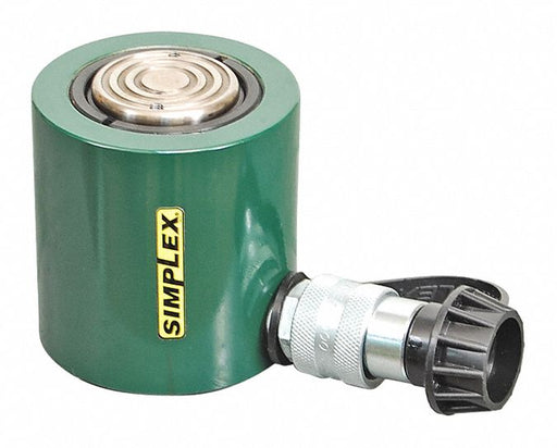 Hydraulic Cylinder 30 tons 2.4 Stroke